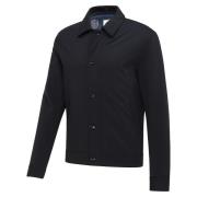 Blue Industry Overshirt