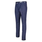 Blue Industry Broek