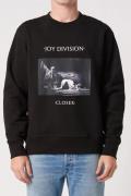 Neuw Joy division closer m33w05jet black crew