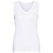 Odlo Bl top v-neck singlet active f-dry light eco