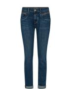 Mos Mosh 155620 447 mmnaomi subtle jeans dark blue