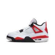 Nike Air jordan 4 retro red cement (gs)