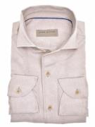 John Miller Tailored fit shirt