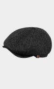 Barts Cap zwart jamaica cap 2129/012 black