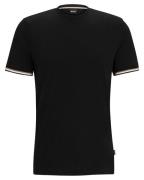 Hugo Boss T-shirt korte mouw 50501097