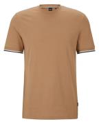 Hugo Boss T-shirt korte mouw 50501097