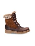 Panama Jack Warm gevoerde veterboots