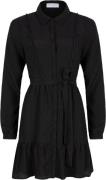 Lofty Manner Dress dilana black