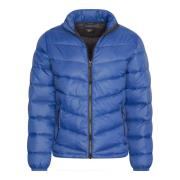 Cappuccino Italia Winter jacket navy