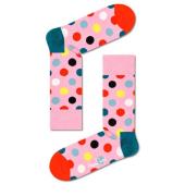 Happy Socks Big dot printjes unisex