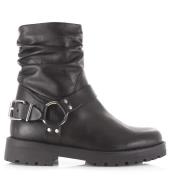 Remix Boots 13824 biker boots dames