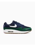 Nike Air Max 1 '87 QS Gorge Green Sneakers WMNS