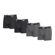 Cappuccino Italia 4-pack boxers