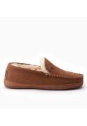 Warmbat Grizzly pantoffels