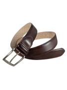 Leyva Leren riem 208-2