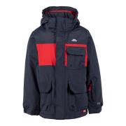 Trespass Jongens montee tp50 ski jas