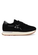 SUN68 Stargirl suede z43213 11