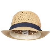 Trespass Vrouwen/dames trilby strohoed