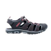 Hi-Tec Heren tiore logo sandalen