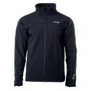 Hi-Tec Heren lingen soft shell jas