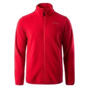 Hi-Tec Heren zoe fleece jas