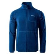 Hi-Tec Heren camolin fleece jas