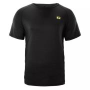 IQ Heren dyoro t-shirt