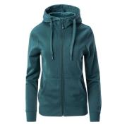 Hi-Tec Dames silian full zip hoodie