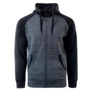 Hi-Tec Heren selan full zip hoodie