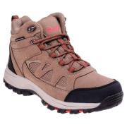 Hi-Tec Dames lamite waterdichte halfhoge knipschoenen