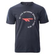 Hi-Tec Heren olen t-shirt