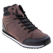 Hi-Tec Heren arnel mid cut wandelschoenen