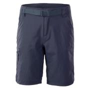 Hi-Tec Dames lady loop halflange shorts