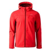 Hi-Tec Heren kaoru logo soft shell jas