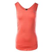 Hi-Tec Dames lady malia training tanktop