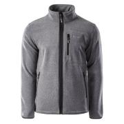 Hi-Tec Heren porto fleece jas