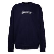 Napapijri B-box sweater