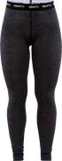 Craft core wool merino pant w -