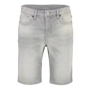 Lerros Dawson jog denim short