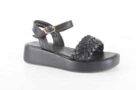 Mexx Mxbn008103w-1000 dames sandalen sportief