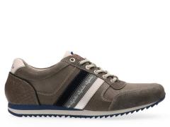 Australian Footwear Camaro leather 15.1547.02 kg7 grey white blue