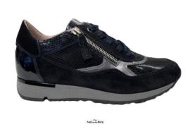 DL Sport Damesschoenen sneakers