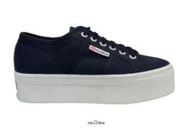 Superga Damesschoenen sneakers