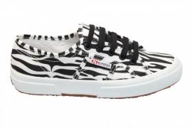 Superga Damesschoenen sneakers