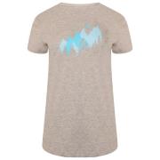 Dare2b Dames peace of mind marl t-shirt