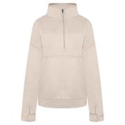 Dare2b Dames laura whitmore recoup ii half zip sweatshirt