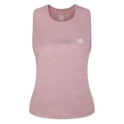 Dare2b Dames meditate marl crop top