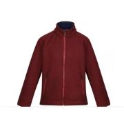 Regatta Heren garrian ii full zip fleece jacket