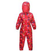 Regatta Baby pobble peppa pig puddle suit