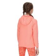 Regatta Kinder/kids loco micro-stripe hoodie